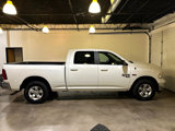 Used 2020 RAM 1500 Classic SLT image 5