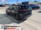 Used 2022 Honda CR-V EX-L image 3