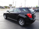 Used 2015 Chevrolet Equinox LS image 3
