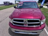 Used 2009 Dodge Ram 1500 Truck SLT w/ Popular Equipment Group image 5