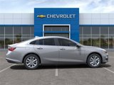 New 2025 Chevrolet Malibu LT image 5