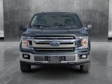 Used 2018 Ford F150 XLT image 2
