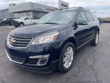 Used 2015 Chevrolet Traverse LT w/ Style and Technology Package image 3
