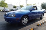 Used 2005 Hyundai Elantra GLS image 4