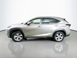 Used 2017 Lexus NX 200t AWD image 4