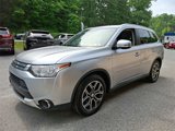 Used 2015 Mitsubishi Outlander GT image 4