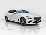 New 2026 Genesis G70 2.5T image 2
