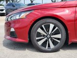 Used 2021 Nissan Altima 2.5 SV image 5