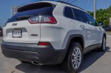 Used 2022 Jeep Cherokee Latitude Lux w/ Sun & Sound Group image 5
