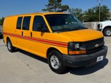Used 2015 Chevrolet Express 2500 Extended image 3