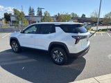 New 2025 Chevrolet Equinox LT image 5