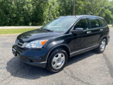Used 2010 Honda CR-V LX image 3