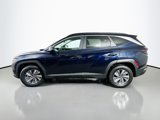 Certified 2022 Hyundai Tucson Blue image 4