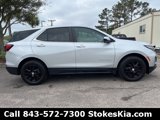 Used 2022 Chevrolet Equinox LT image 4