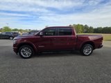 Used 2022 RAM 1500 Laramie w/ Sport Appearance Package image 2