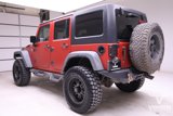 Used 2017 Jeep Wrangler Unlimited Sport w/ Quick Order Package 24S image 5