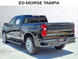Used 2022 Chevrolet Silverado 1500 Custom image 3