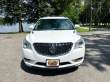 Used 2017 Buick Enclave Leather image 3