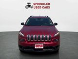 Used 2016 Jeep Cherokee Sport image 2