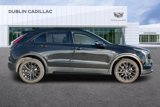 Certified 2023 Cadillac XT4 Sport w/ LPO, ONYX Package image 3
