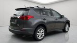 Used 2015 Toyota RAV4 Limited image 3