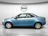 Used 2010 Volkswagen Eos Komfort image 4