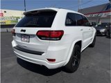 Used 2015 Jeep Grand Cherokee Altitude image 6