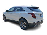 Certified 2024 Cadillac XT5 Premium Luxury image 5
