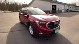 Certified 2019 GMC Terrain SLE w/ Driver Convenience Package image 4