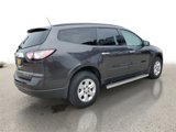 Used 2015 Chevrolet Traverse LS image 4