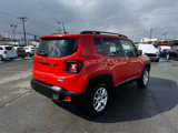Used 2018 Jeep Renegade Latitude w/ Cold Weather Group image 5