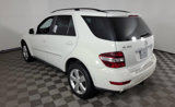 Used 2009 Mercedes-Benz ML 350 4MATIC image 4