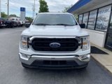 Used 2022 Ford F150 XLT w/ Equipment Group 301A Mid image 3