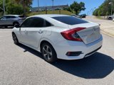 Used 2019 Honda Civic LX image 4
