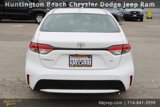 Used 2021 Toyota Corolla LE image 5
