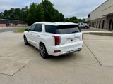 Used 2022 Hyundai Palisade Calligraphy image 3