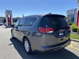 Used 2022 Chrysler Voyager LX image 6