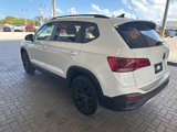 Used 2022 Volkswagen Taos S image 4