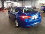 Certified 2018 Ford Fusion SE image 4