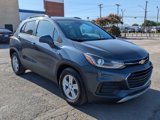 Used 2022 Chevrolet Trax LT w/ LT Convenience Package image 3