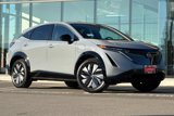 New 2025 Nissan Ariya AWD image 2