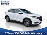 Used 2022 Honda HR-V EX image 1