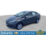 Used 2016 Ford Fiesta SE image 4
