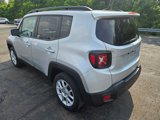 Used 2021 Jeep Renegade Latitude image 3