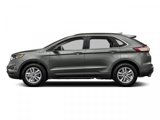 Used 2018 Ford Edge SEL image 3