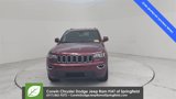 Certified 2021 Jeep Grand Cherokee Laredo image 5