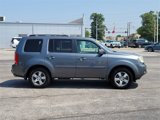 Used 2010 Honda Pilot EX image 4