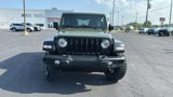 Used 2021 Jeep Wrangler Unlimited Sport image 2