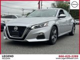 Certified 2022 Nissan Altima 2.5 SV w/ SV Premium Package image 5