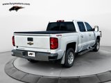Used 2017 Chevrolet Silverado 1500 LT w/ All Star Edition image 3
